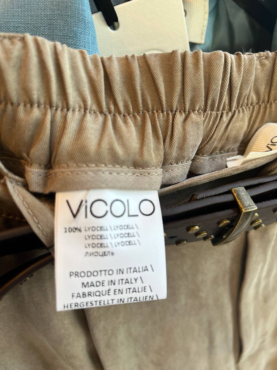Фото Vicolo