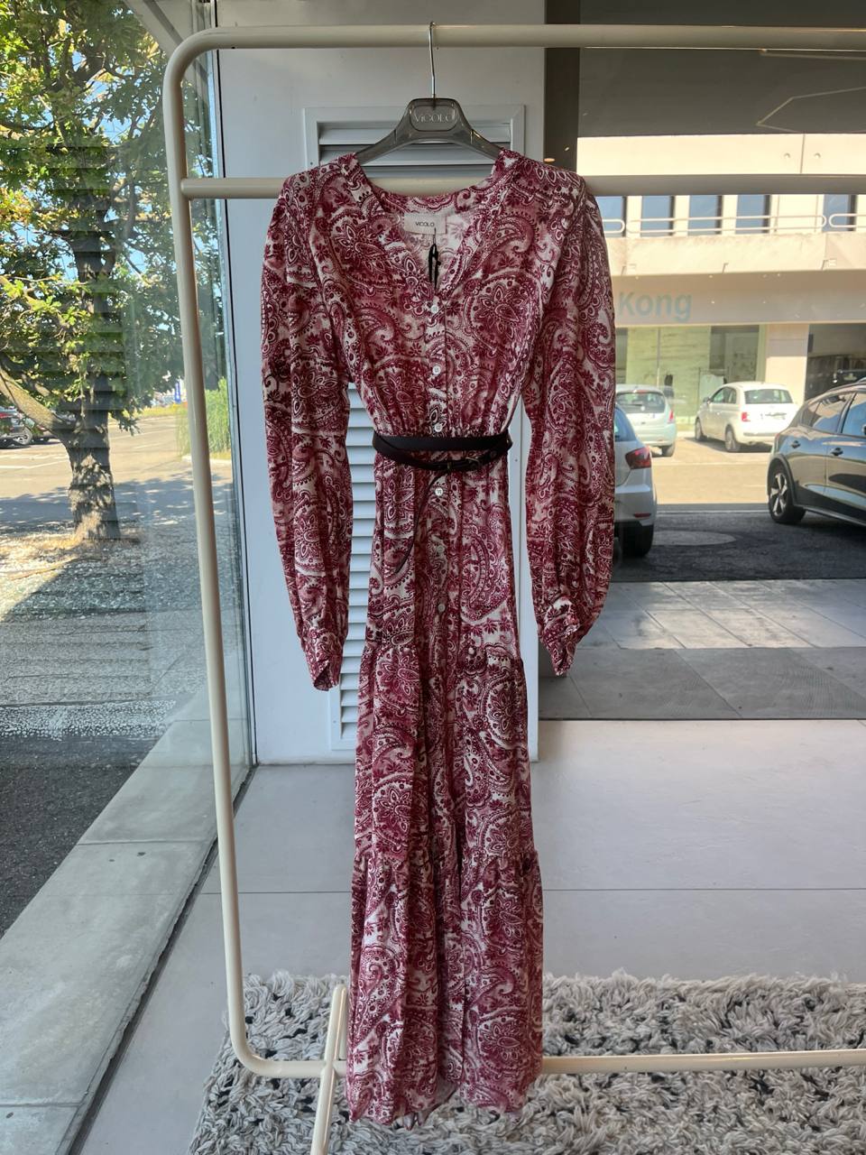 Итальянская одежда, бренд Vicolo, арт. 74297548