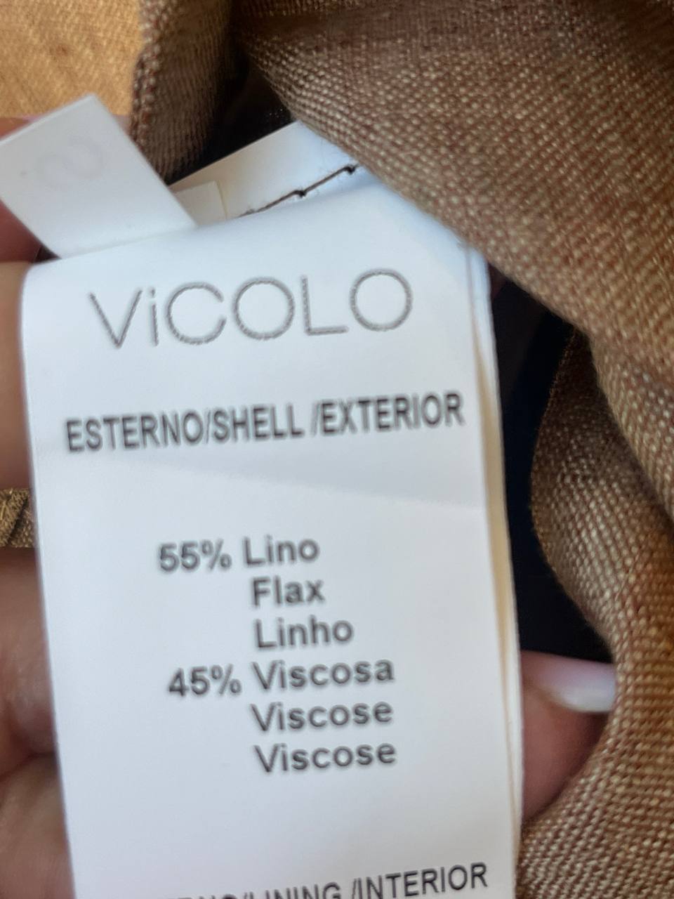 Фото Vicolo