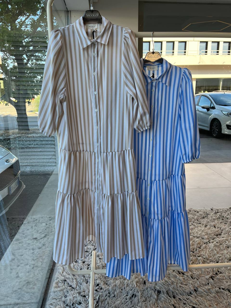 Итальянская одежда, бренд Vicolo, арт. 74300224