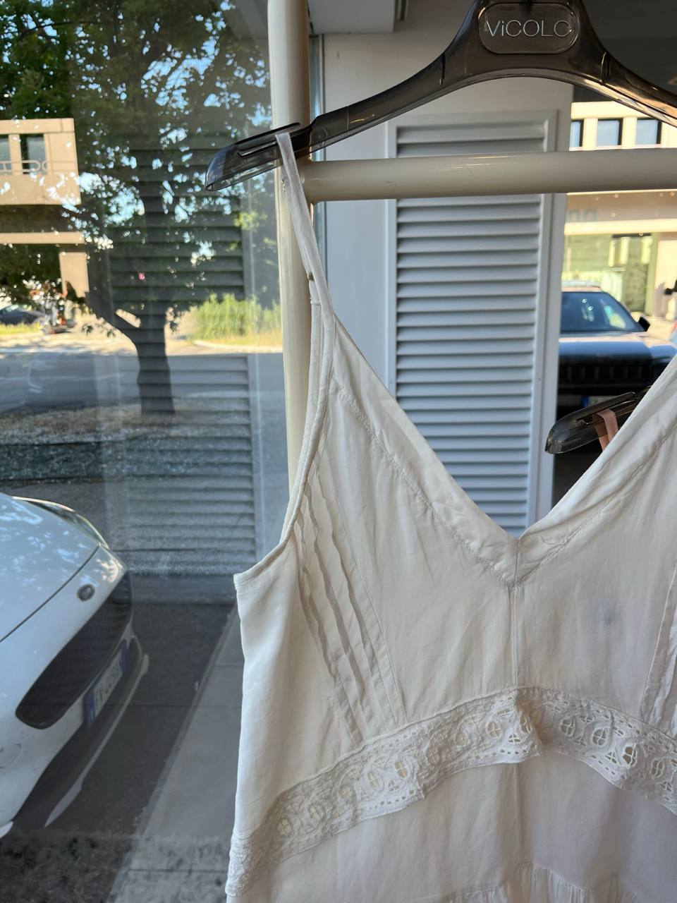 Итальянская одежда, бренд Vicolo, арт. 74300229