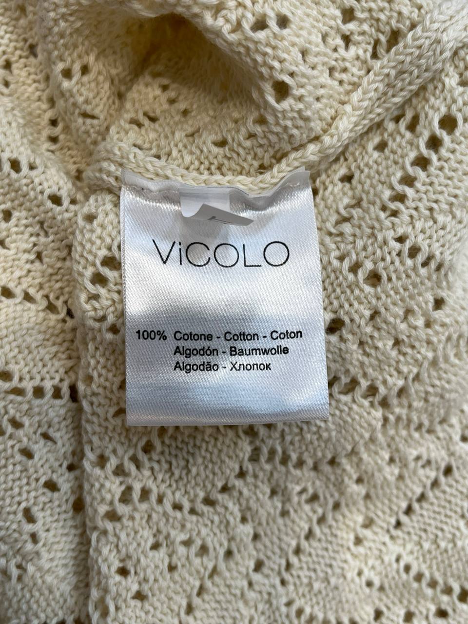 Итальянская одежда, бренд Vicolo, арт. 74301228