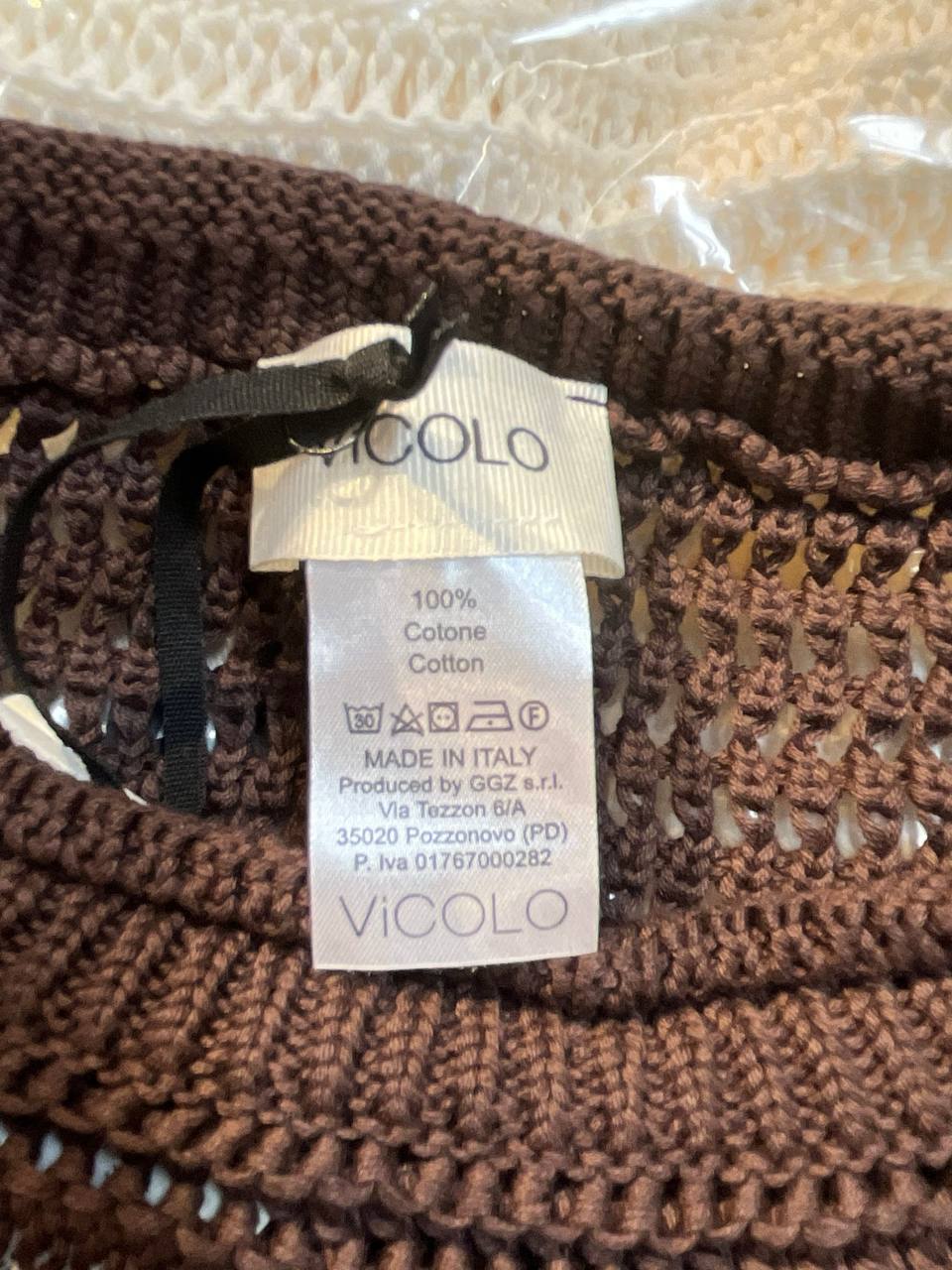 Фото Vicolo