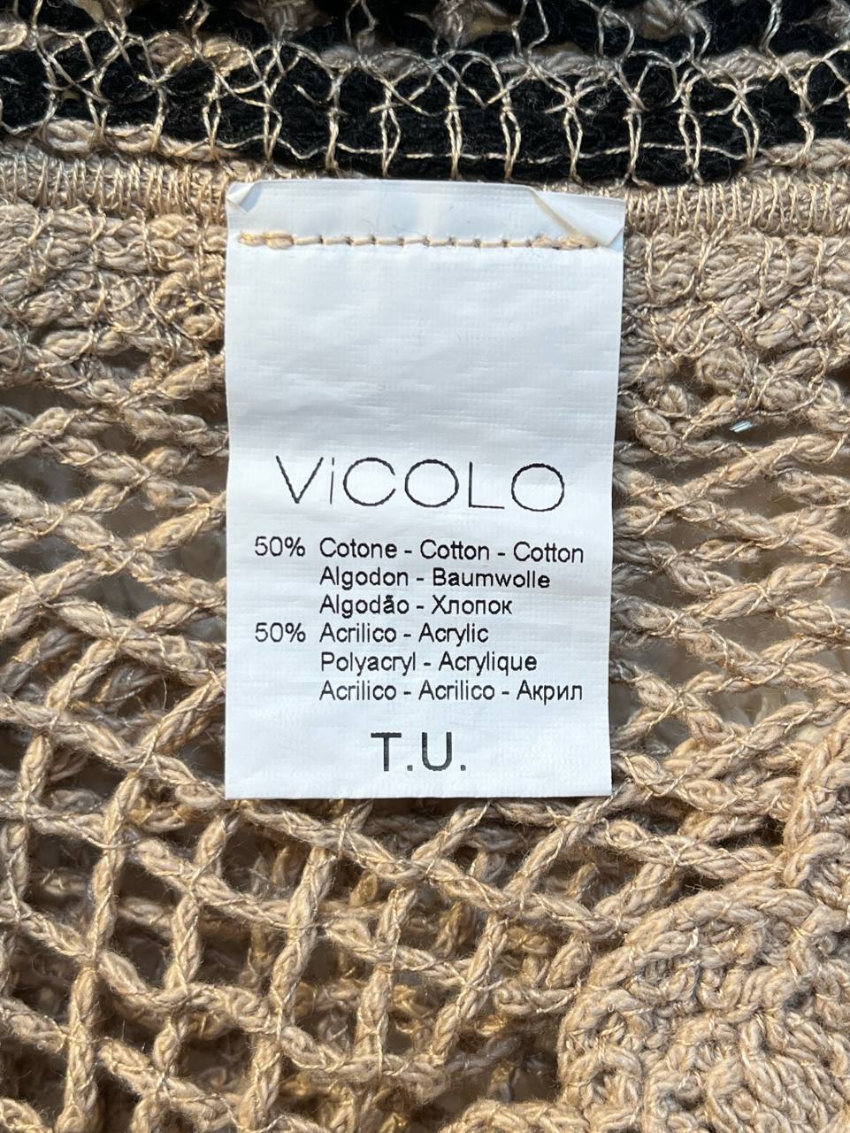 Фото Vicolo