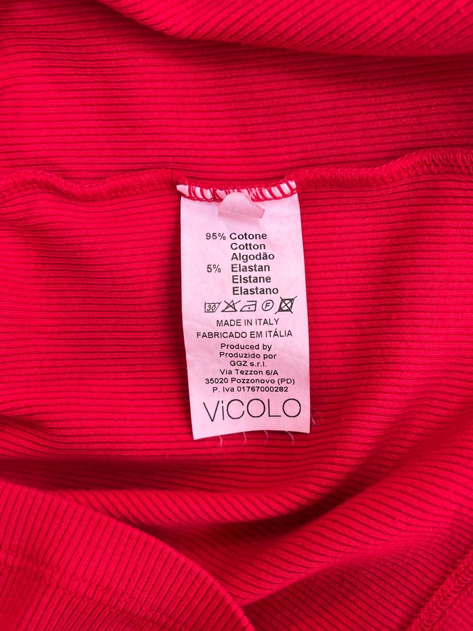 Фото Vicolo