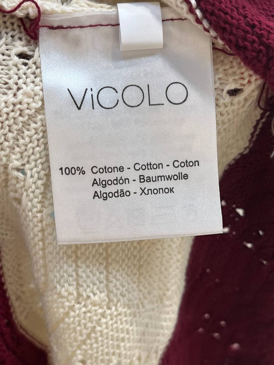 Фото Vicolo
