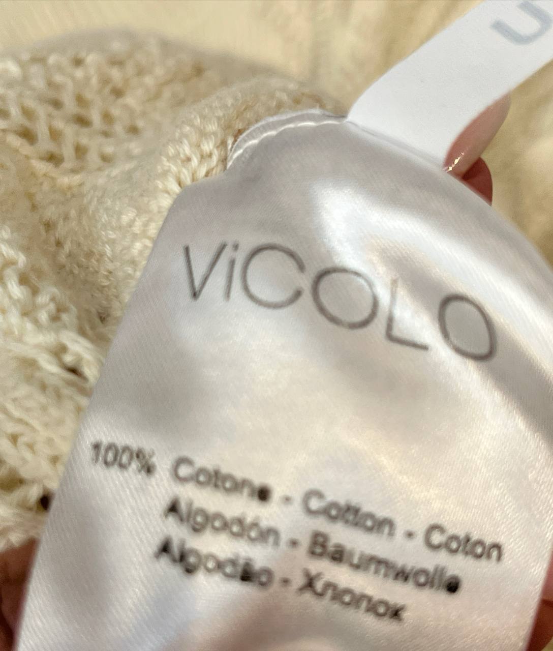 Фото Vicolo