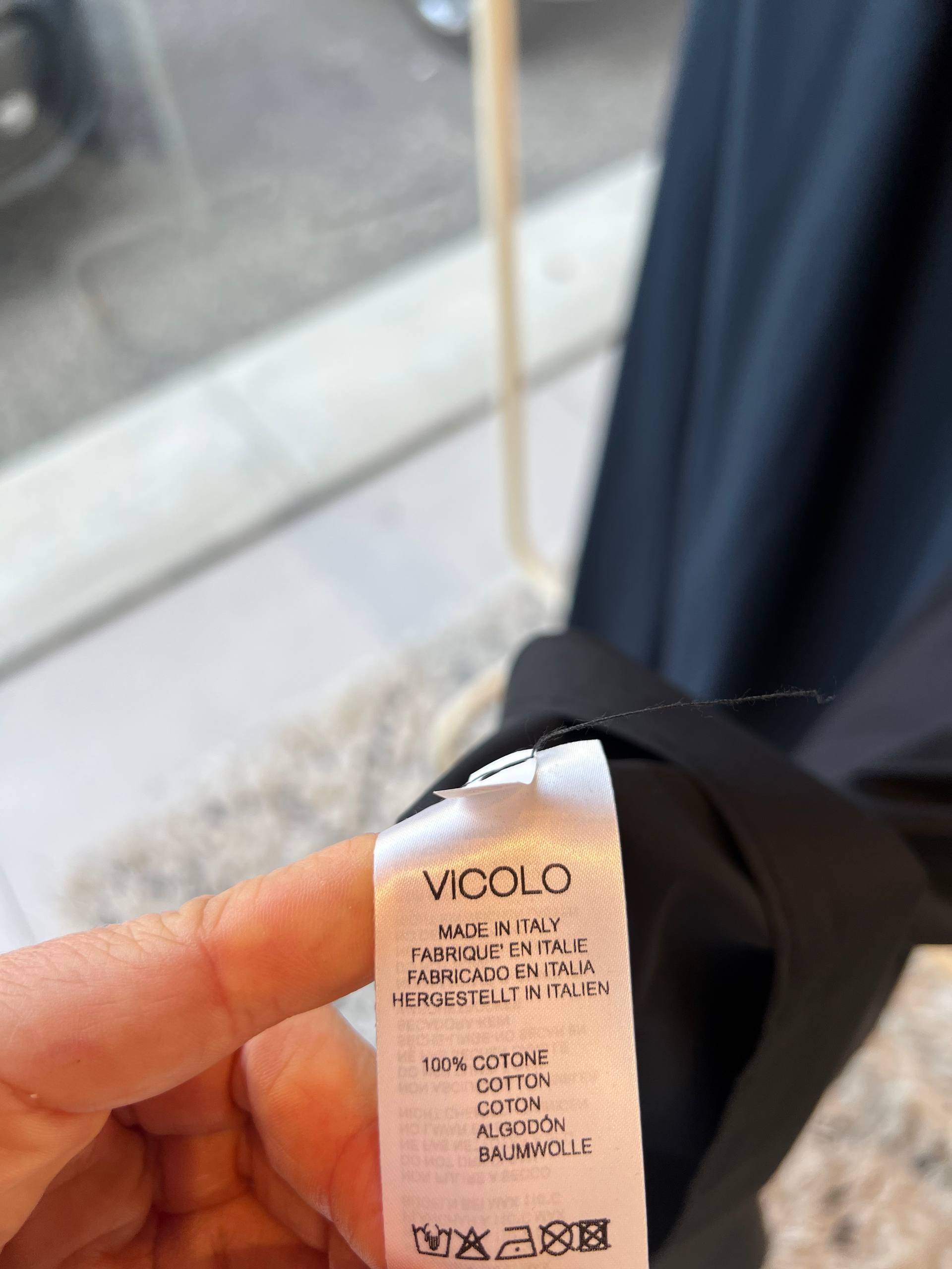 Итальянская одежда, бренд Vicolo, арт. 74309237