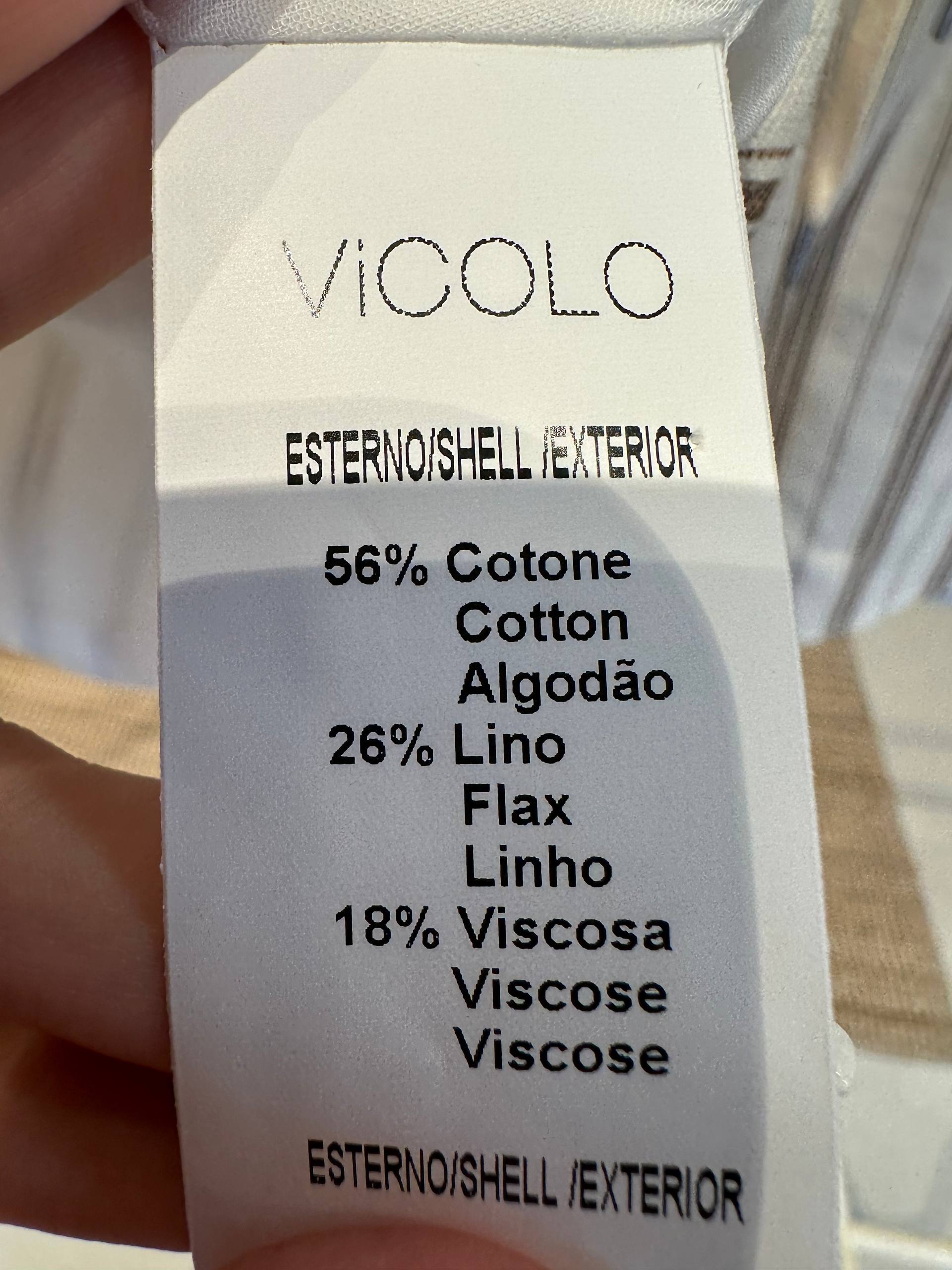 Фото Vicolo