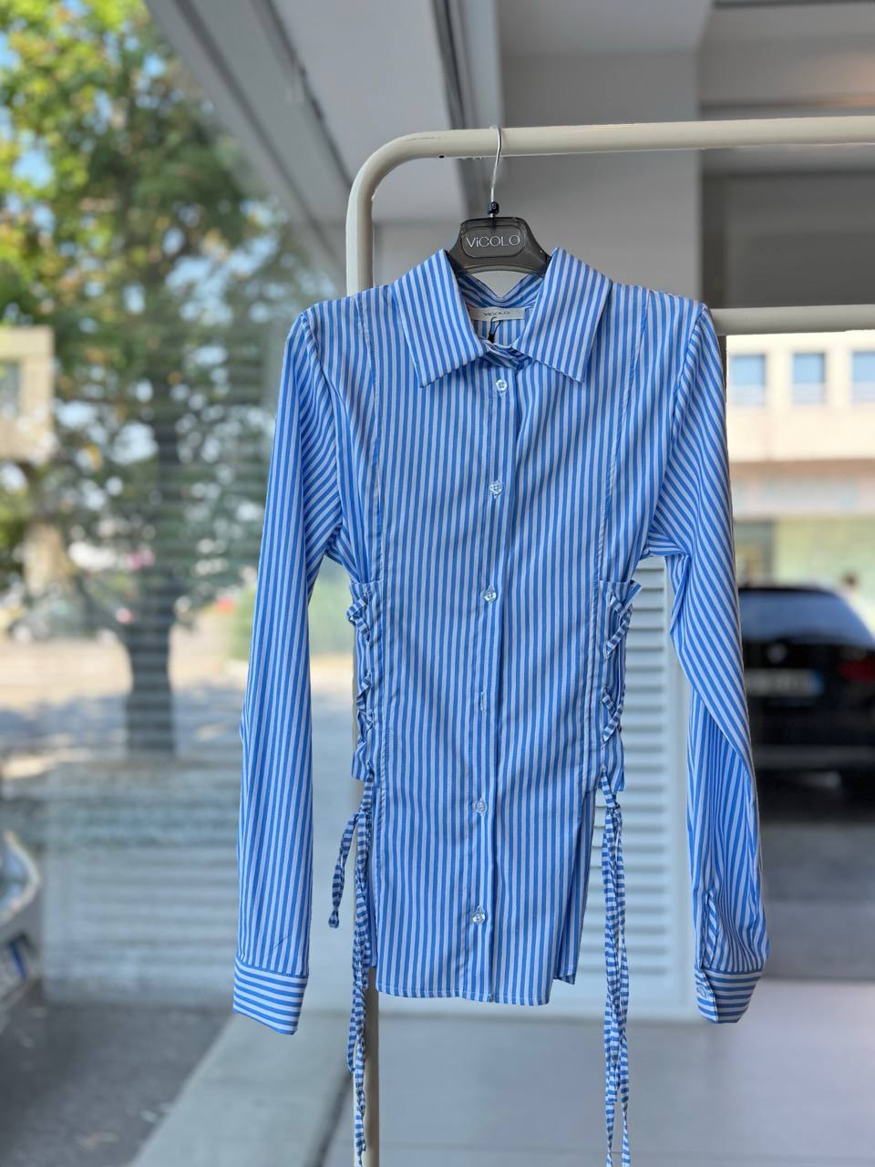 Итальянская одежда, бренд Vicolo, арт. 74309541