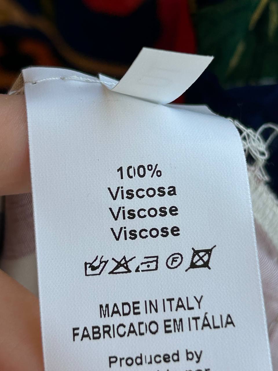 Итальянская одежда, бренд Vicolo, арт. 74312727