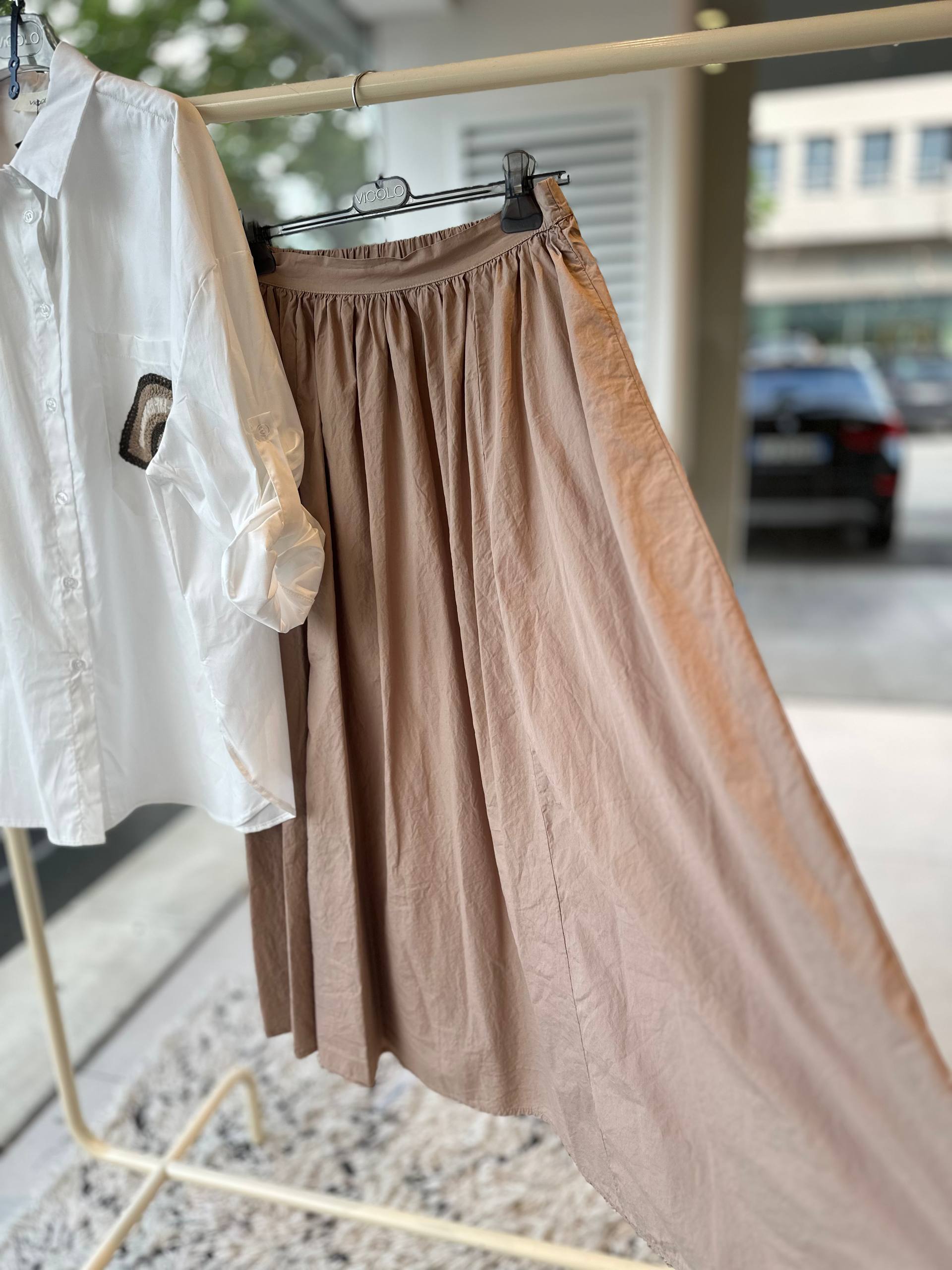 Итальянская одежда, бренд Vicolo, арт. 74311595