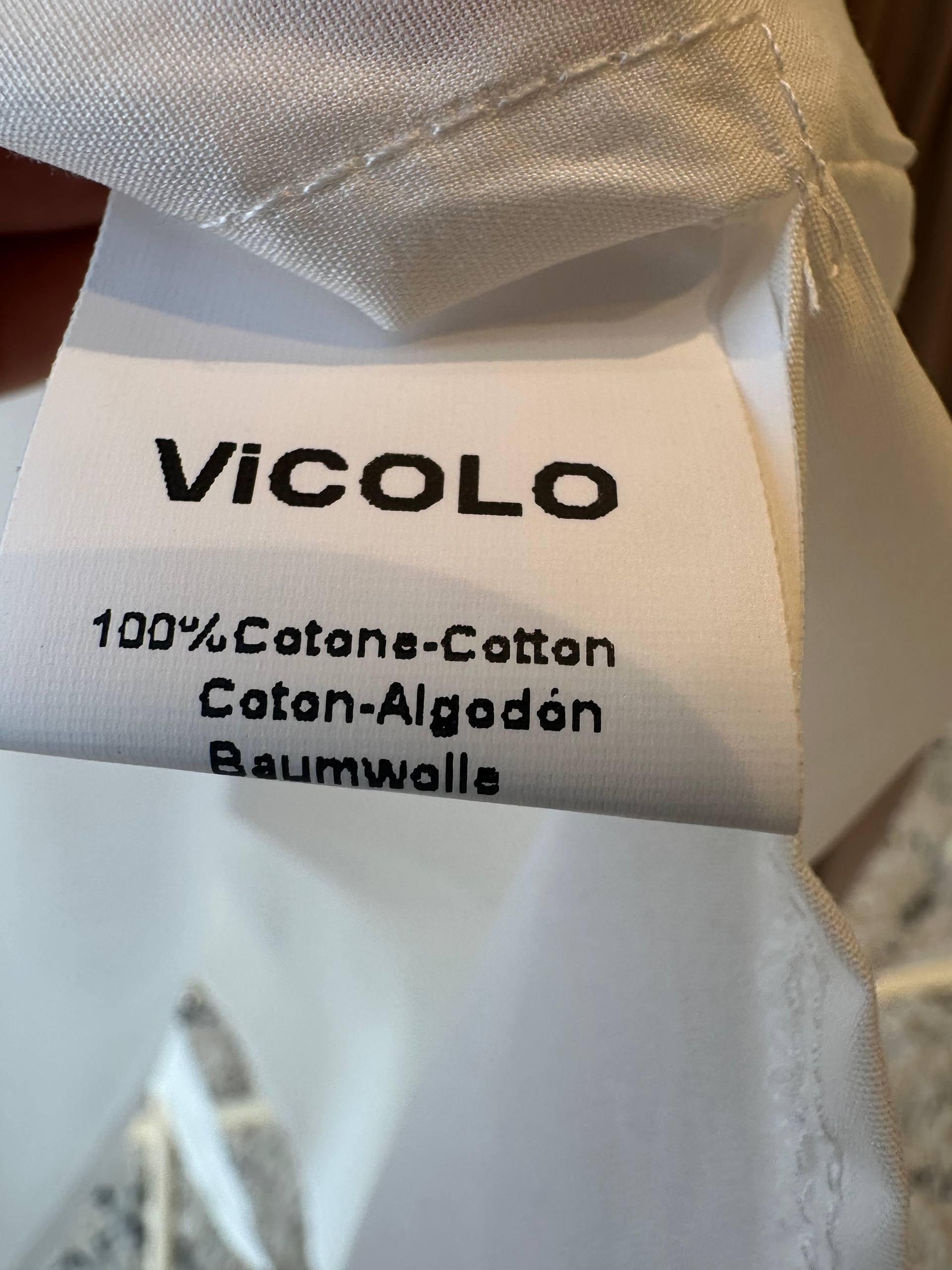 Фото Vicolo