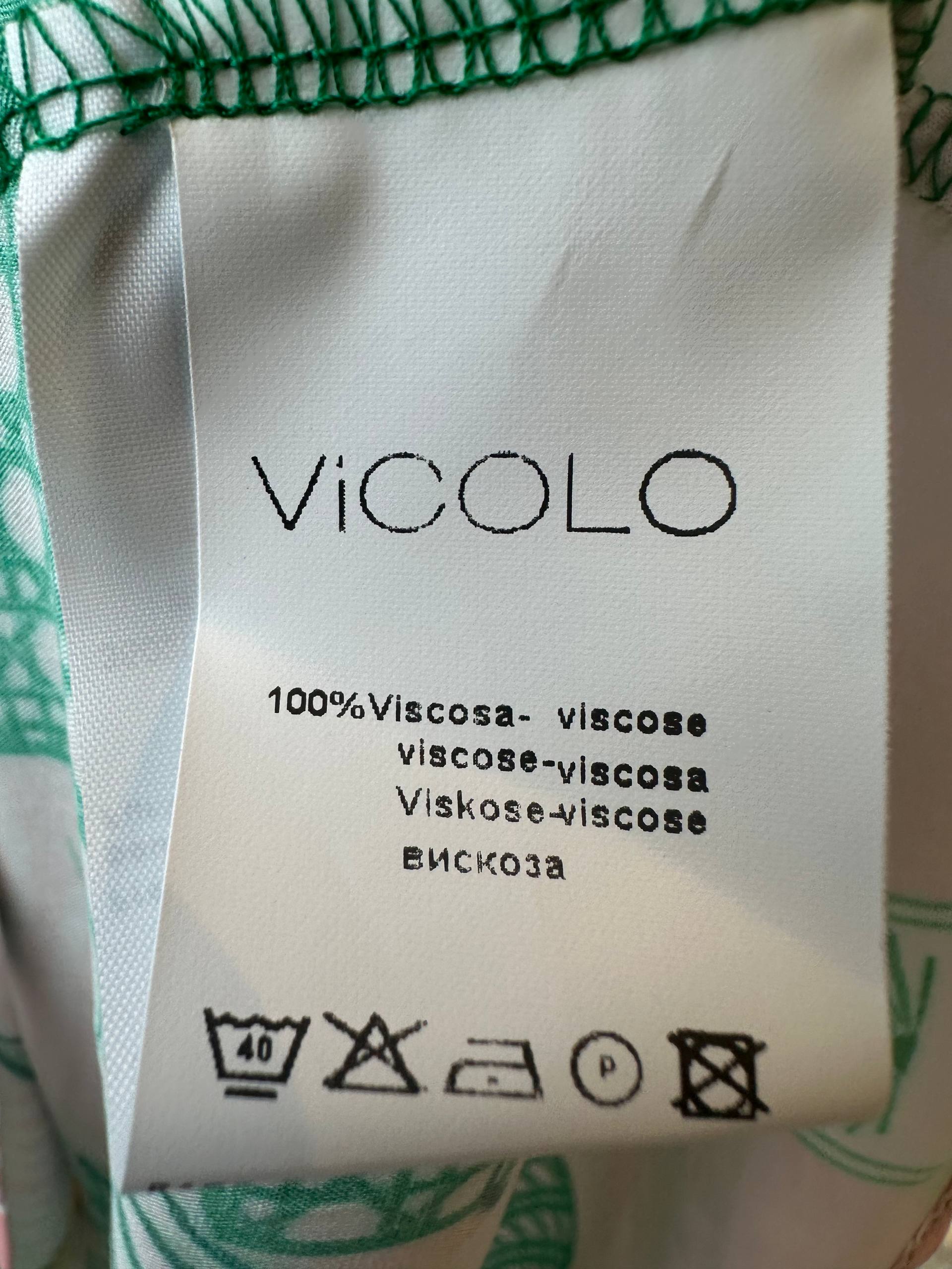 Фото Vicolo