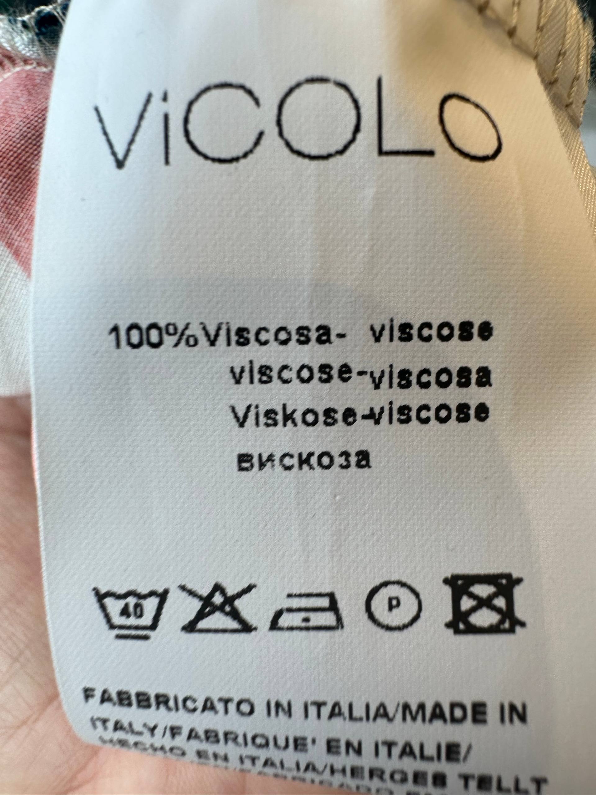 Фото Vicolo