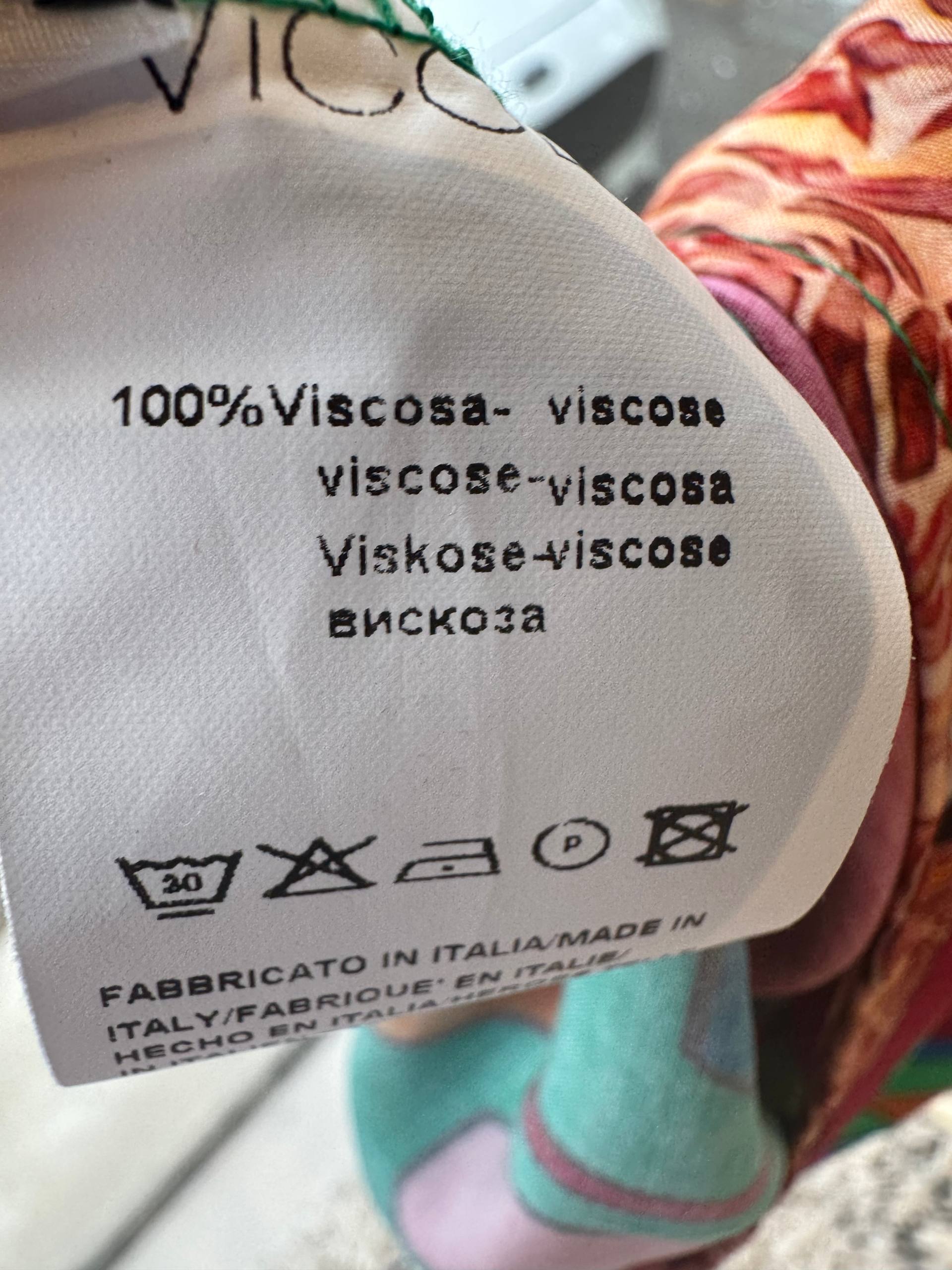 Итальянская одежда, бренд Vicolo, арт. 74311628