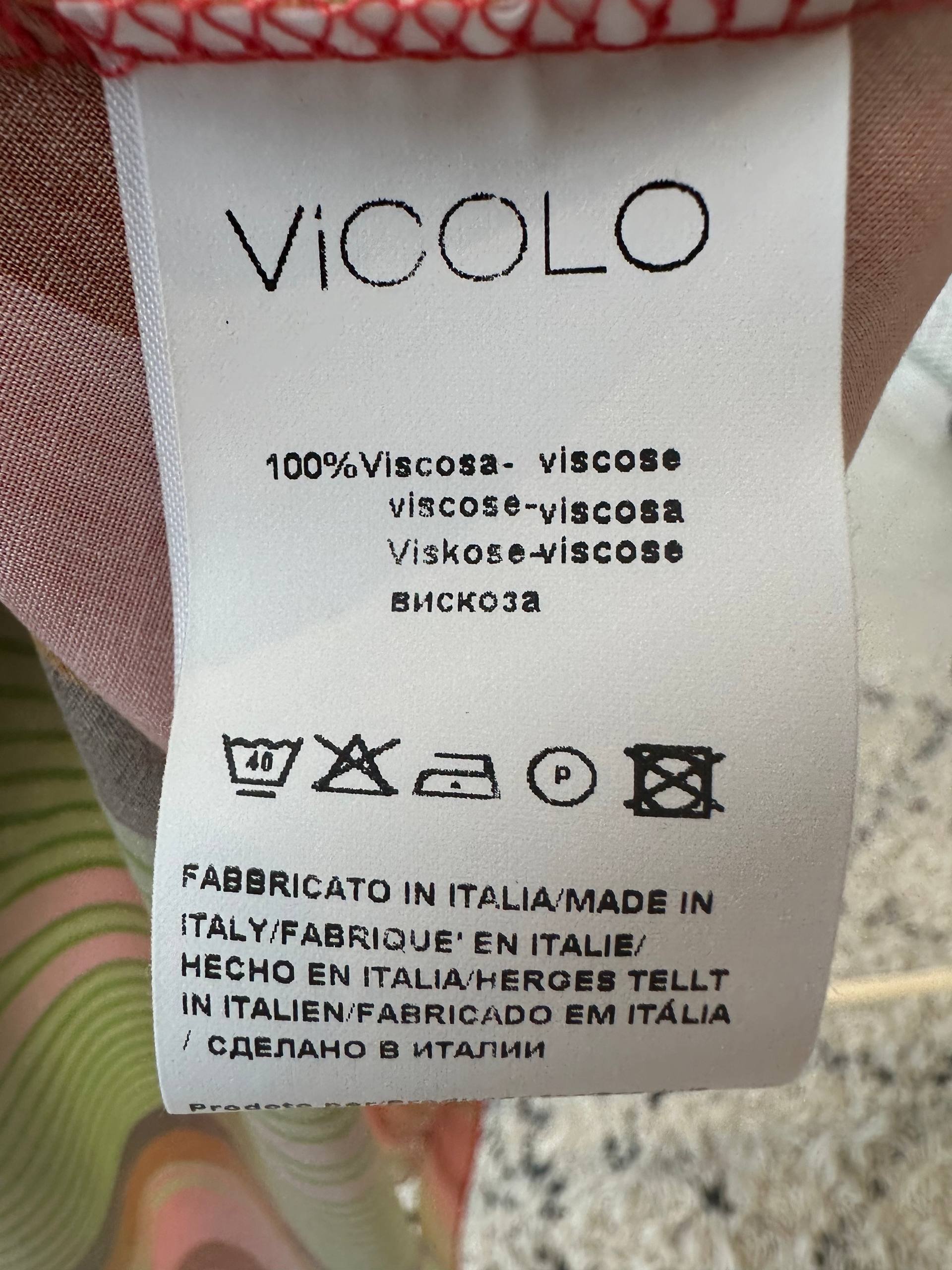 Фото Vicolo