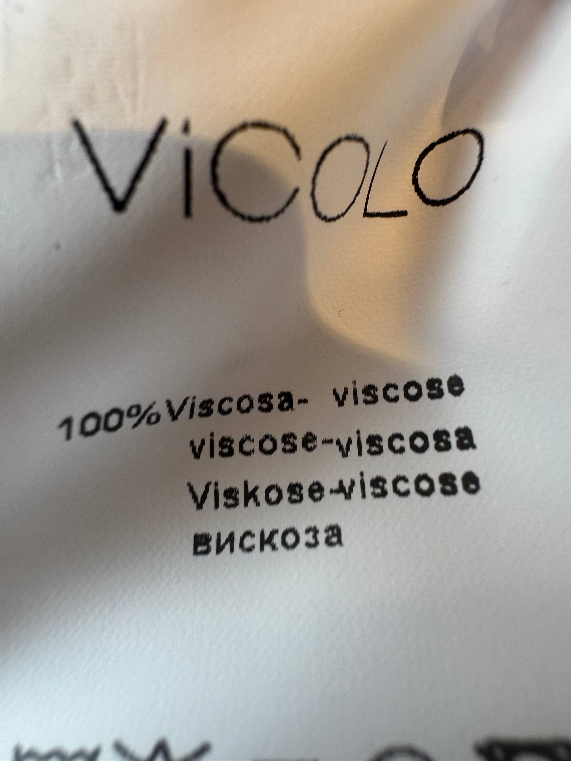 Фото Vicolo