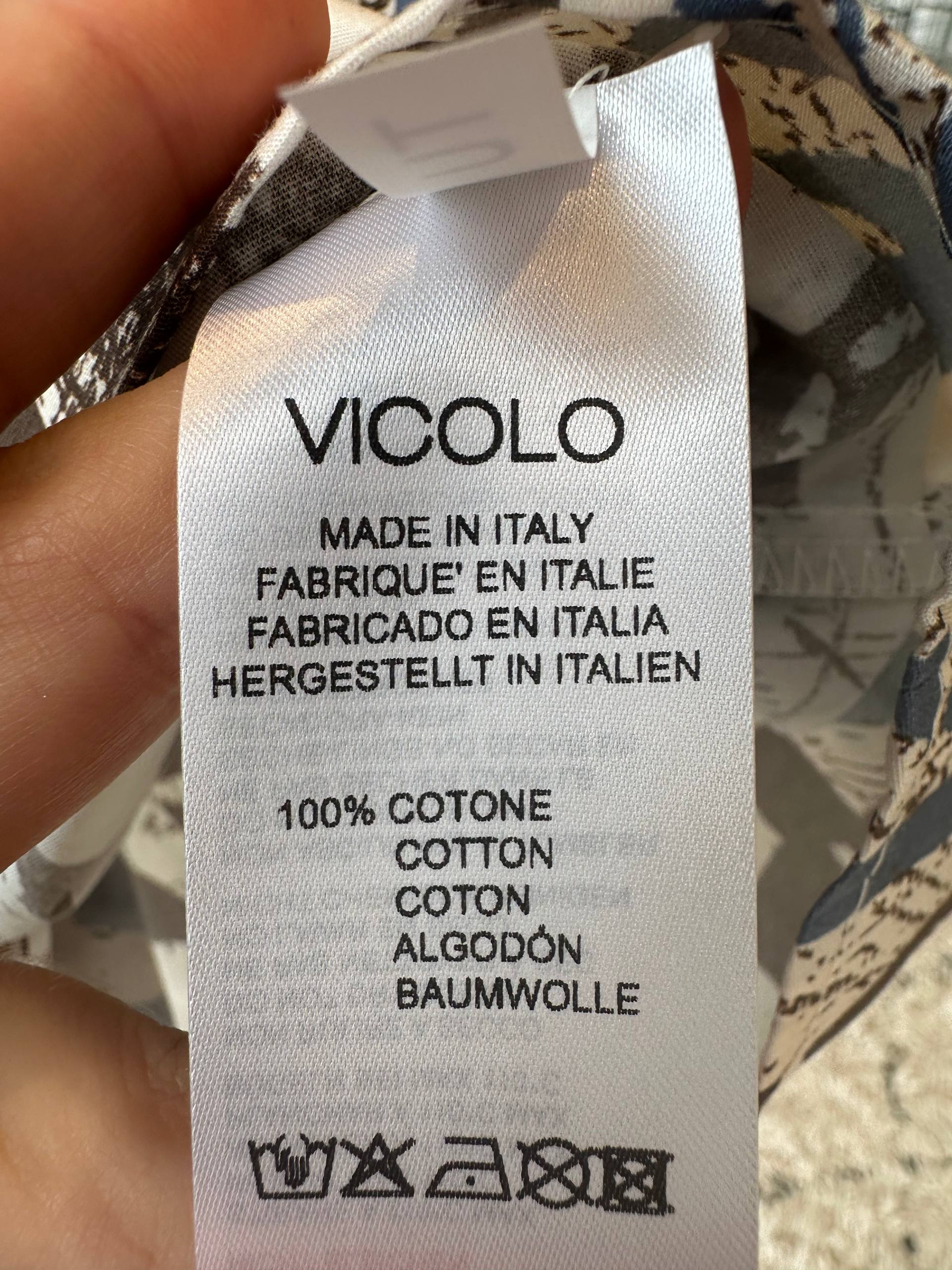 Фото Vicolo