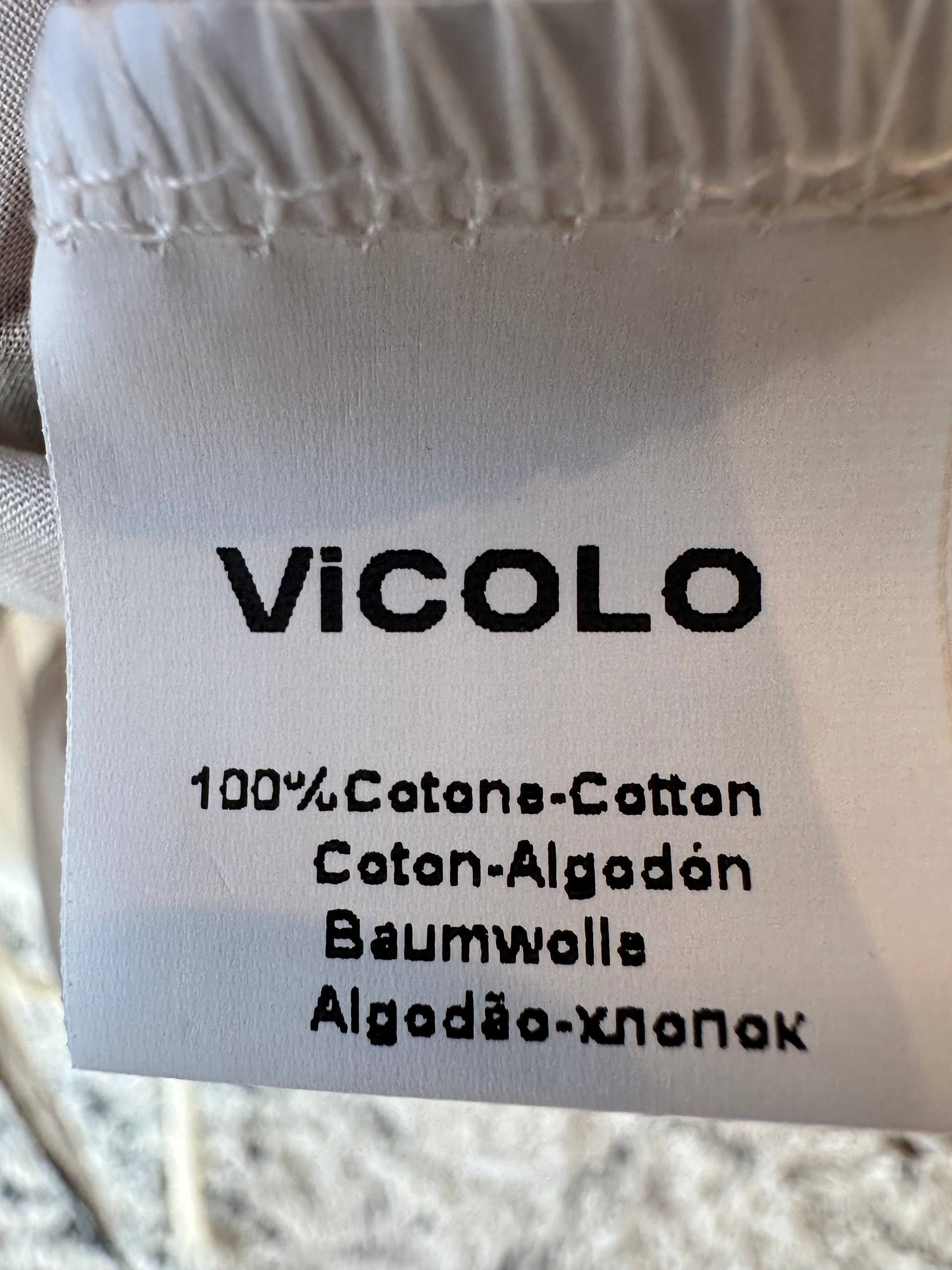 Итальянская одежда, бренд Vicolo, арт. 74311990