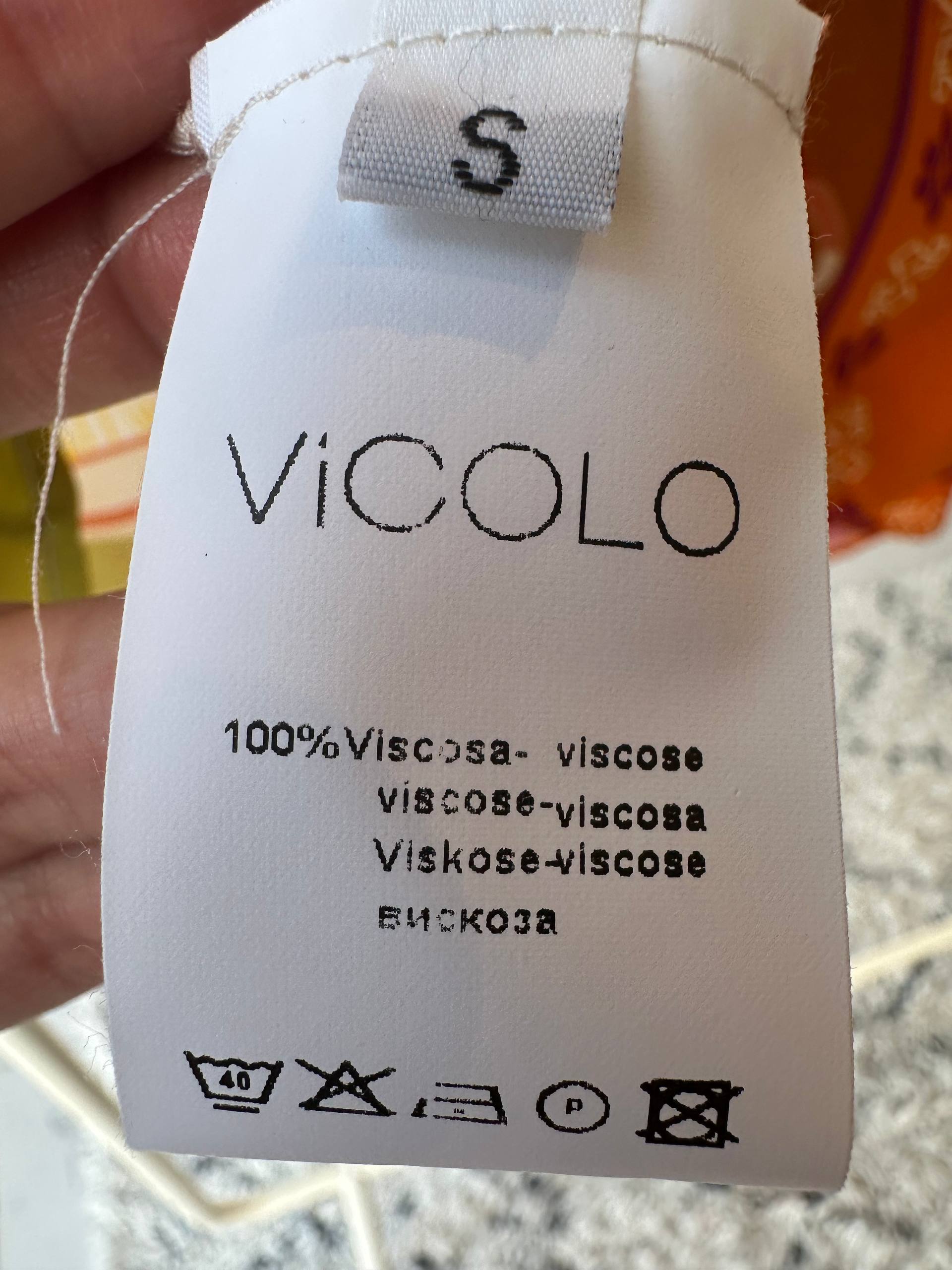 Фото Vicolo