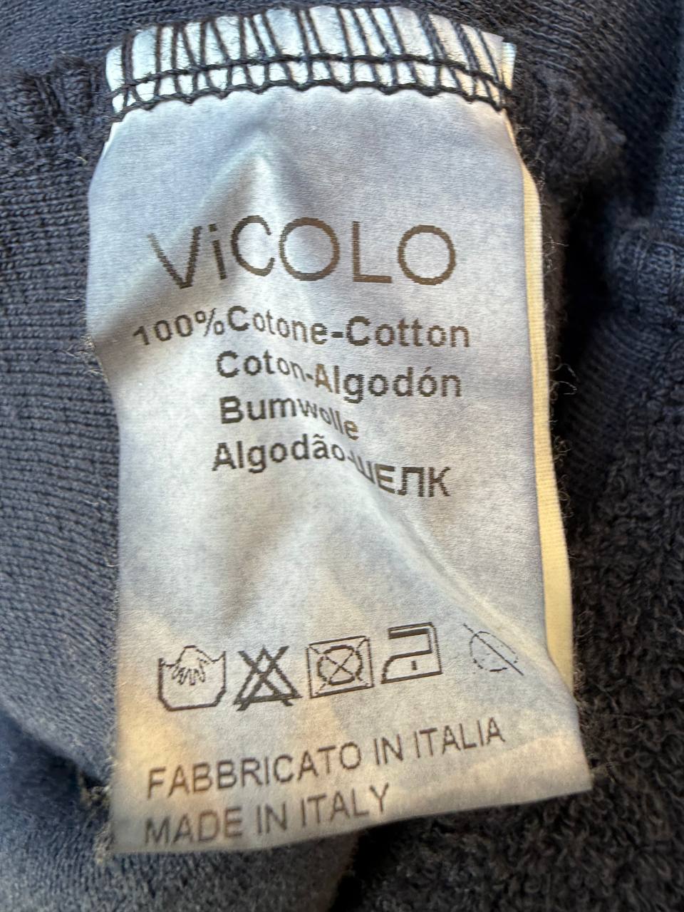 Фото Vicolo