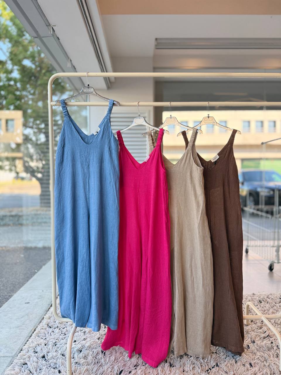 Фото Vicolo