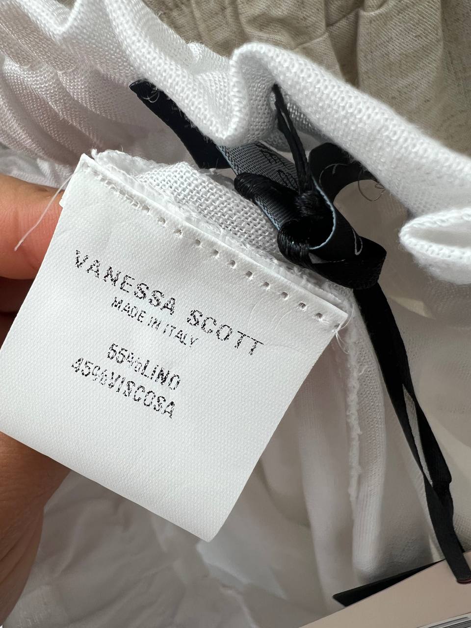 Фото Vanessa Scott