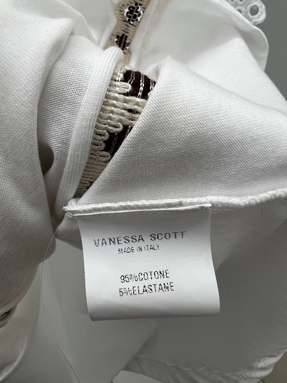 Фото Vanessa Scott