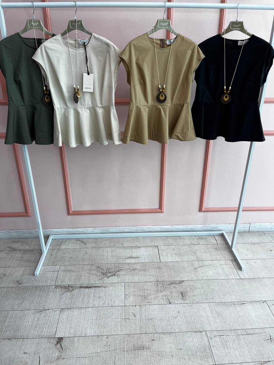 Итальянская одежда, бренд Marylay, арт. 74315666