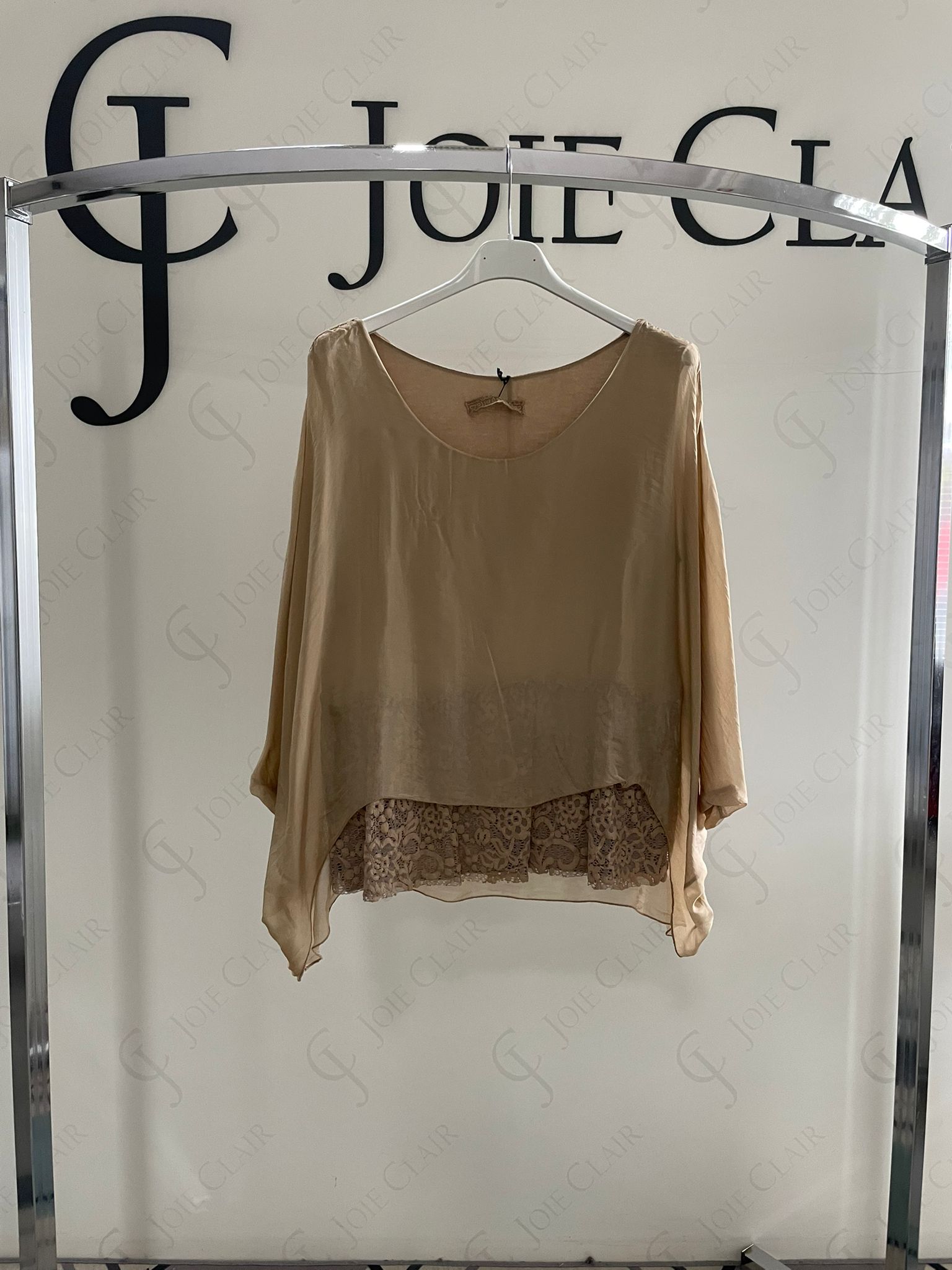 Итальянская одежда, бренд Joie Clair (J-Clair), арт. 74290618