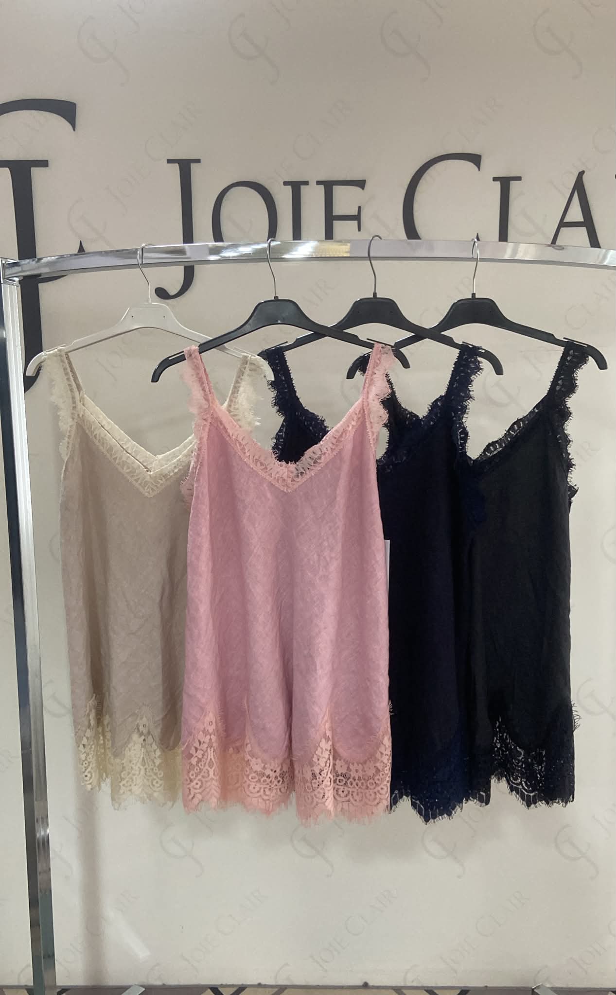 Фото Joie Clair (J-Clair)