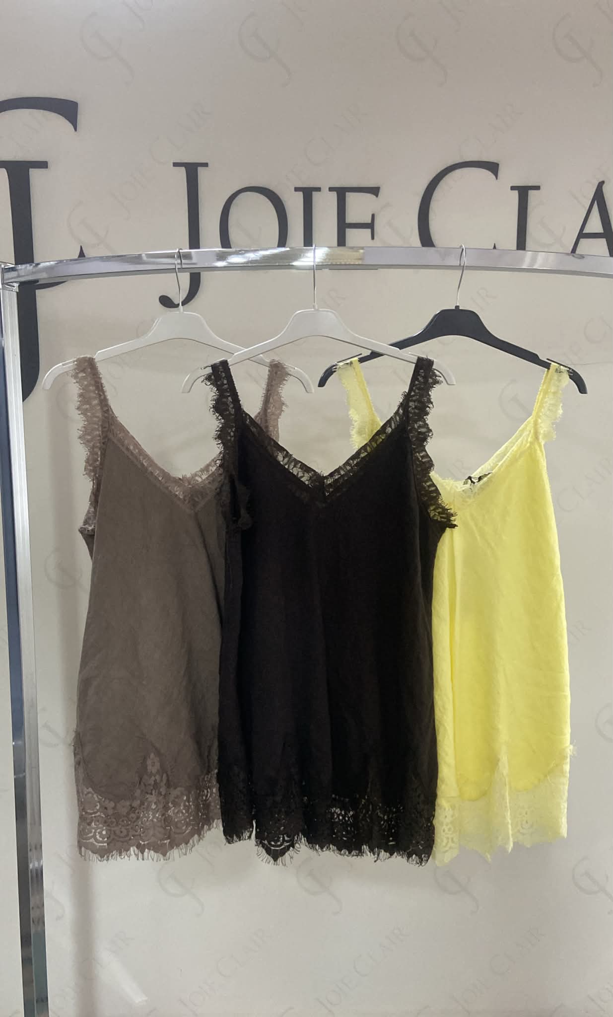 Фото Joie Clair (J-Clair)