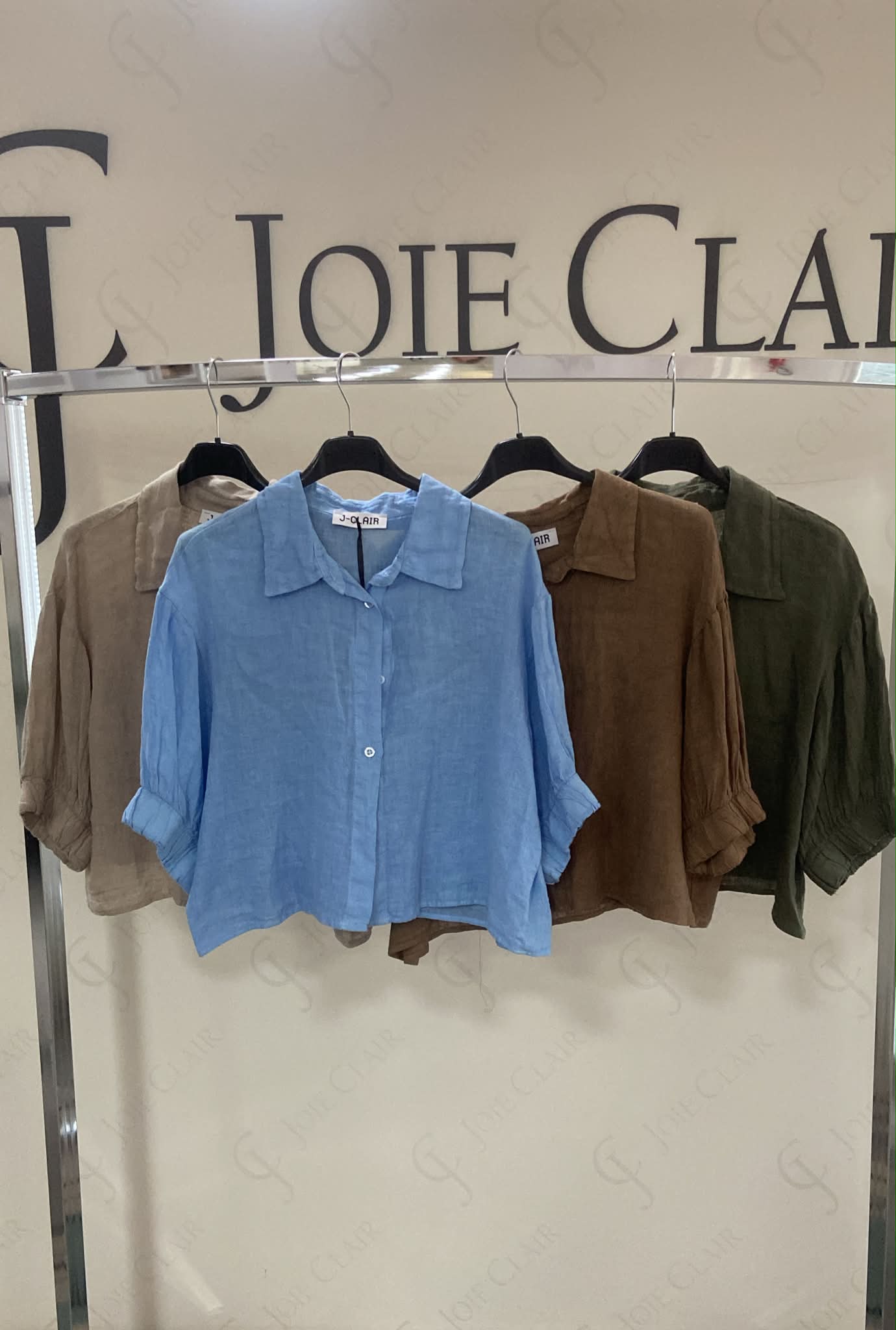 Фото Joie Clair (J-Clair)