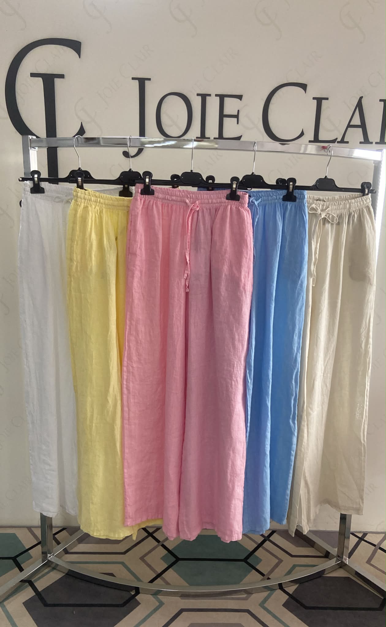 Фото Joie Clair (J-Clair)
