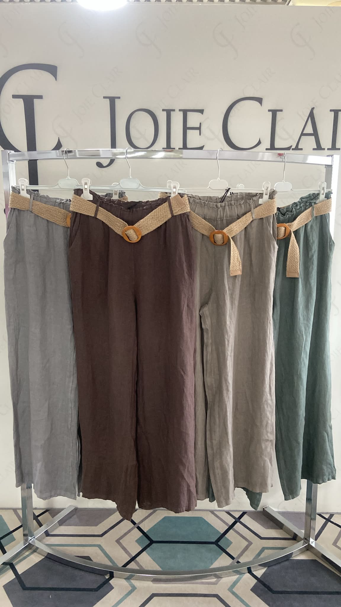 Фото Joie Clair (J-Clair)