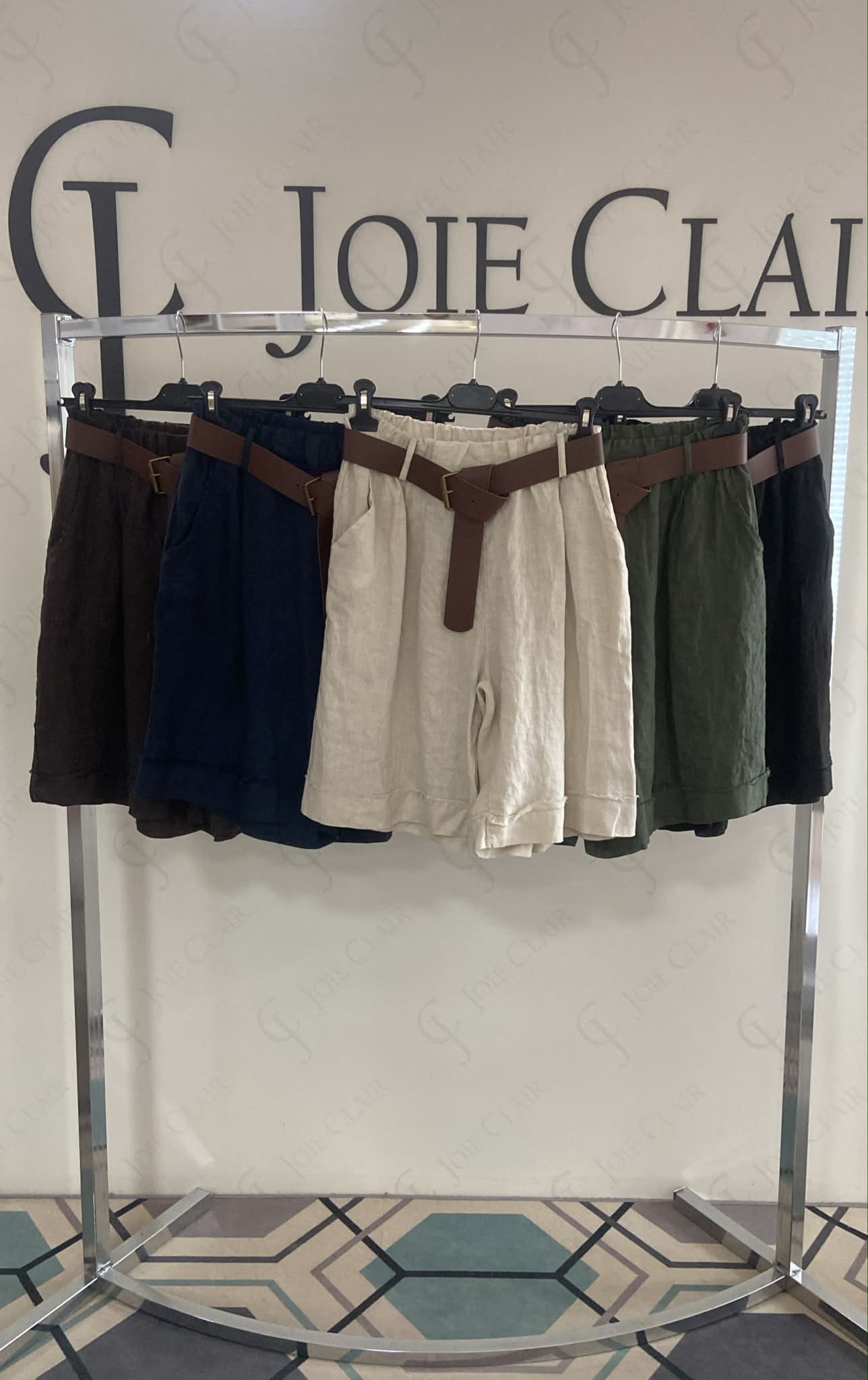 Фото Joie Clair (J-Clair)