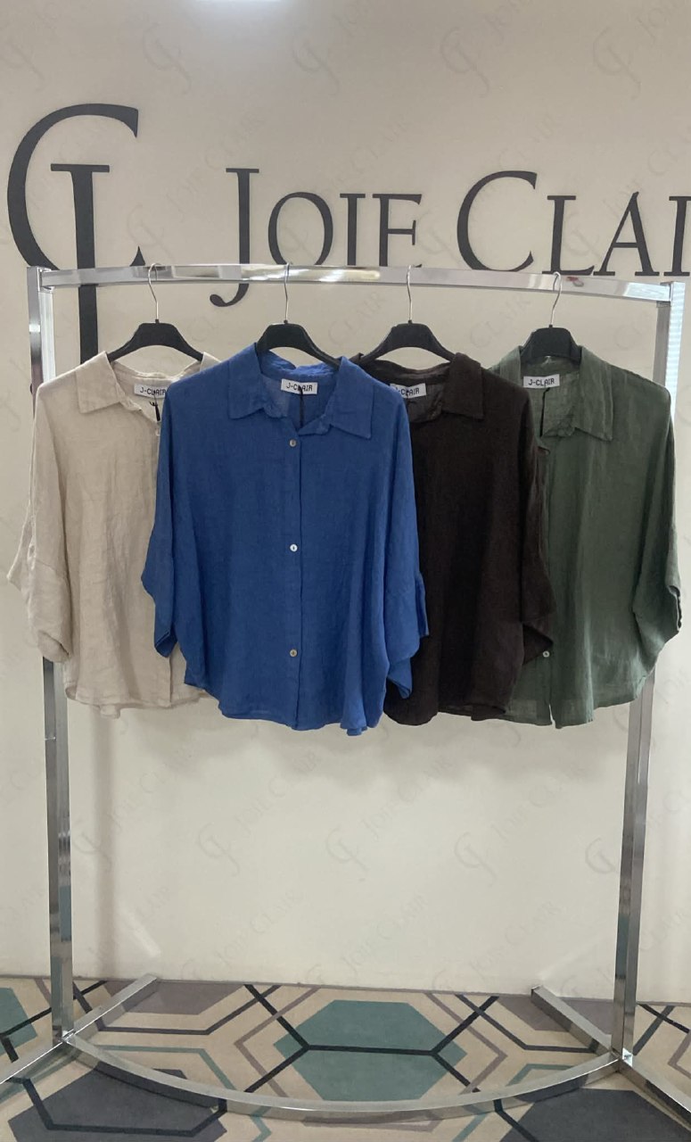 Фото Joie Clair (J-Clair)