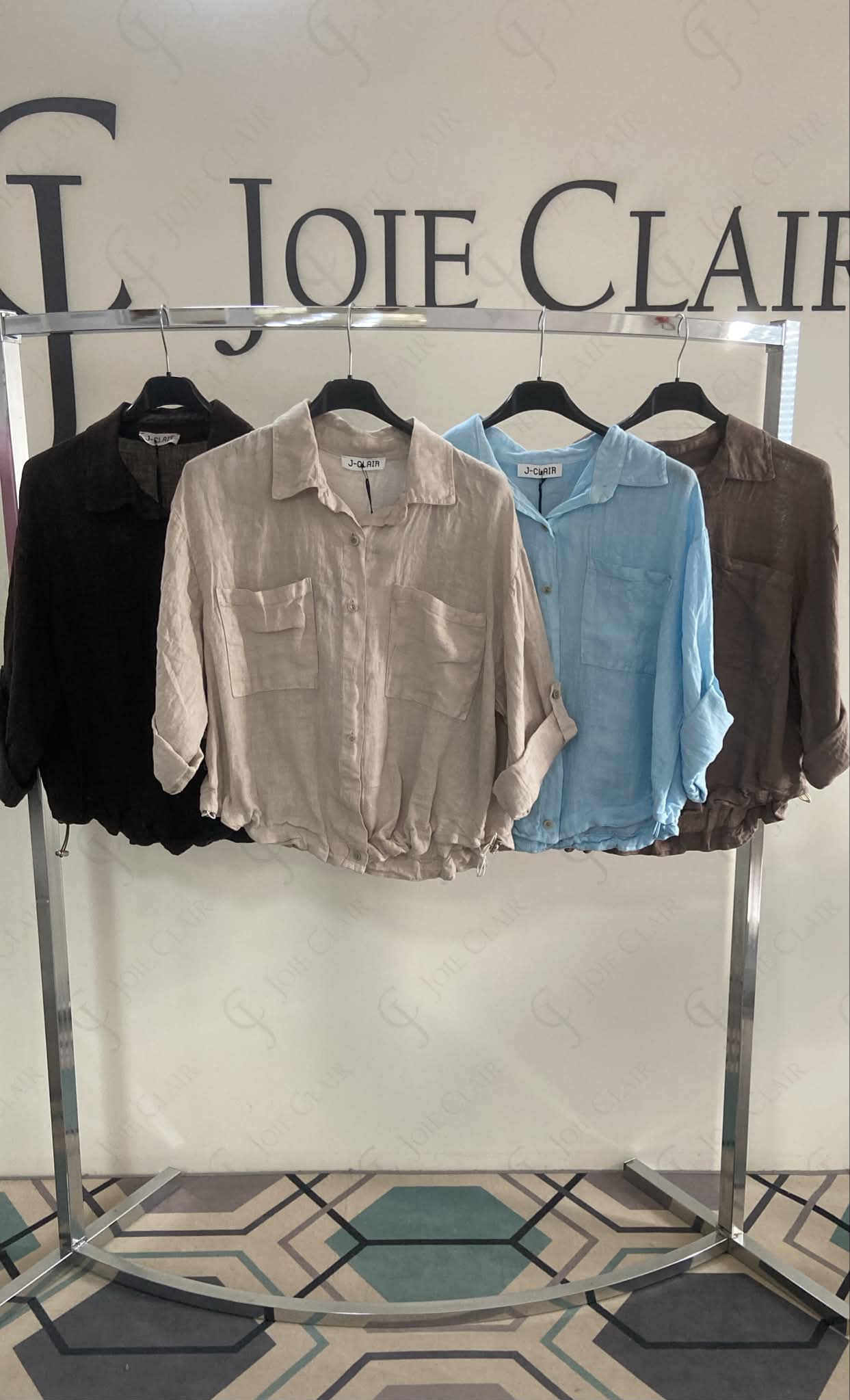 Фото Joie Clair (J-Clair)