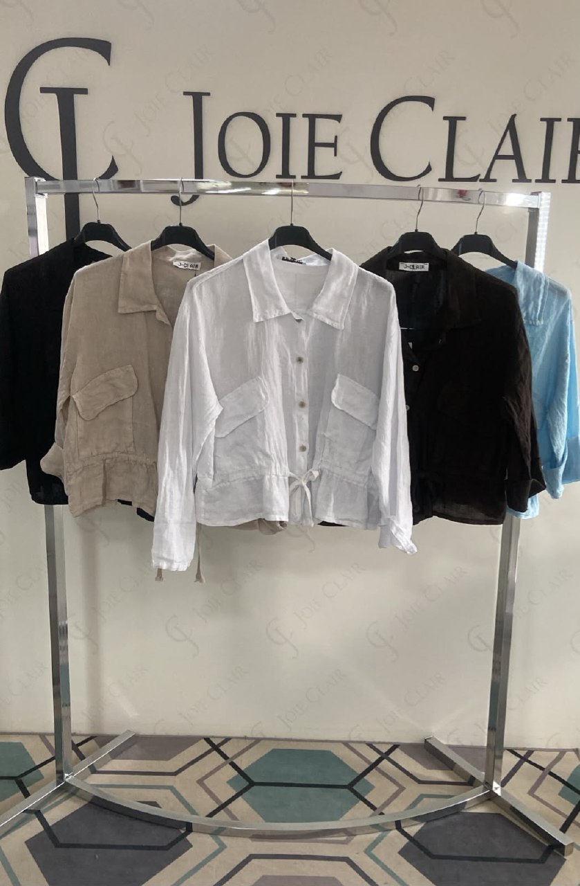 Фото Joie Clair (J-Clair)