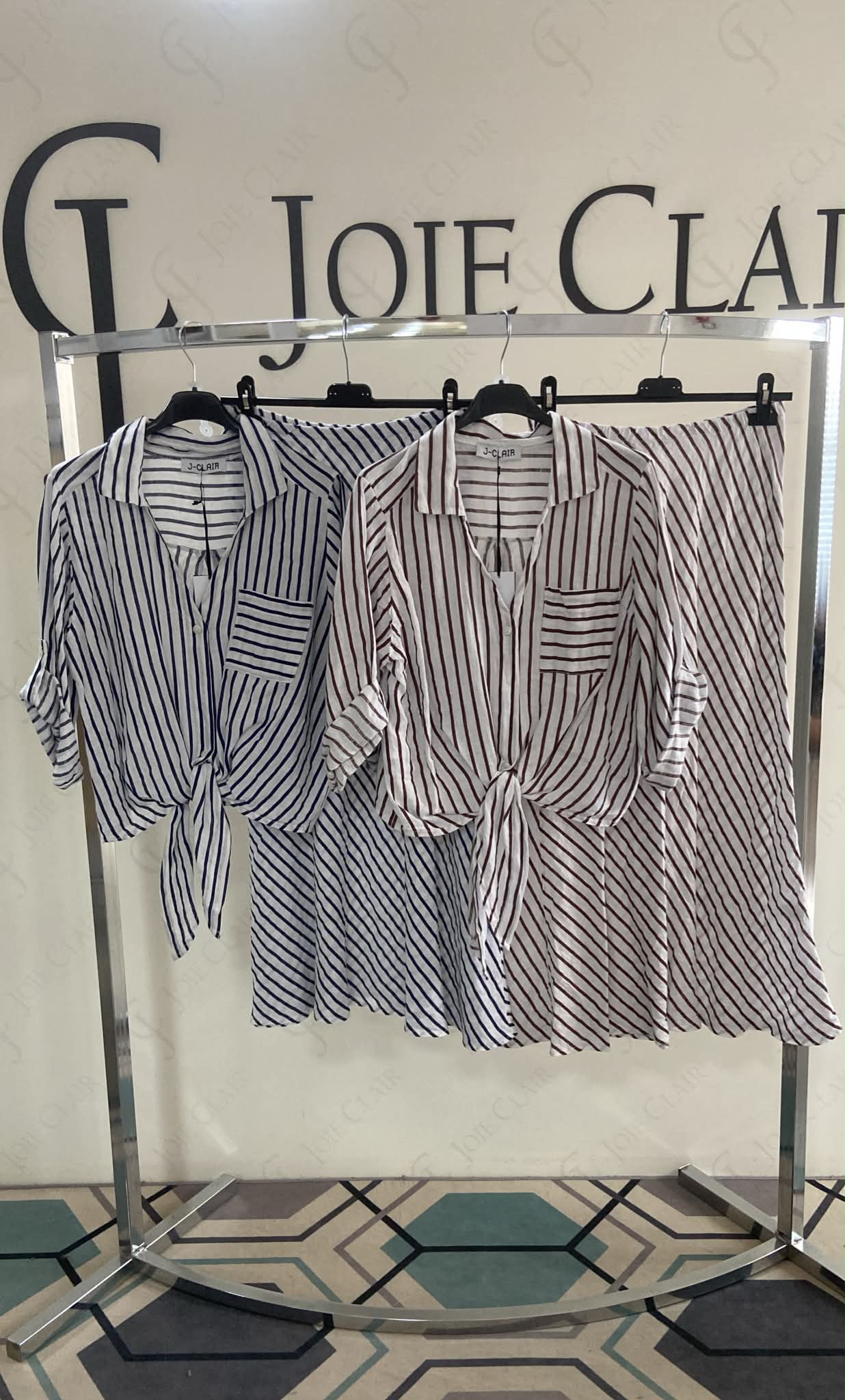 Фото Joie Clair (J-Clair)