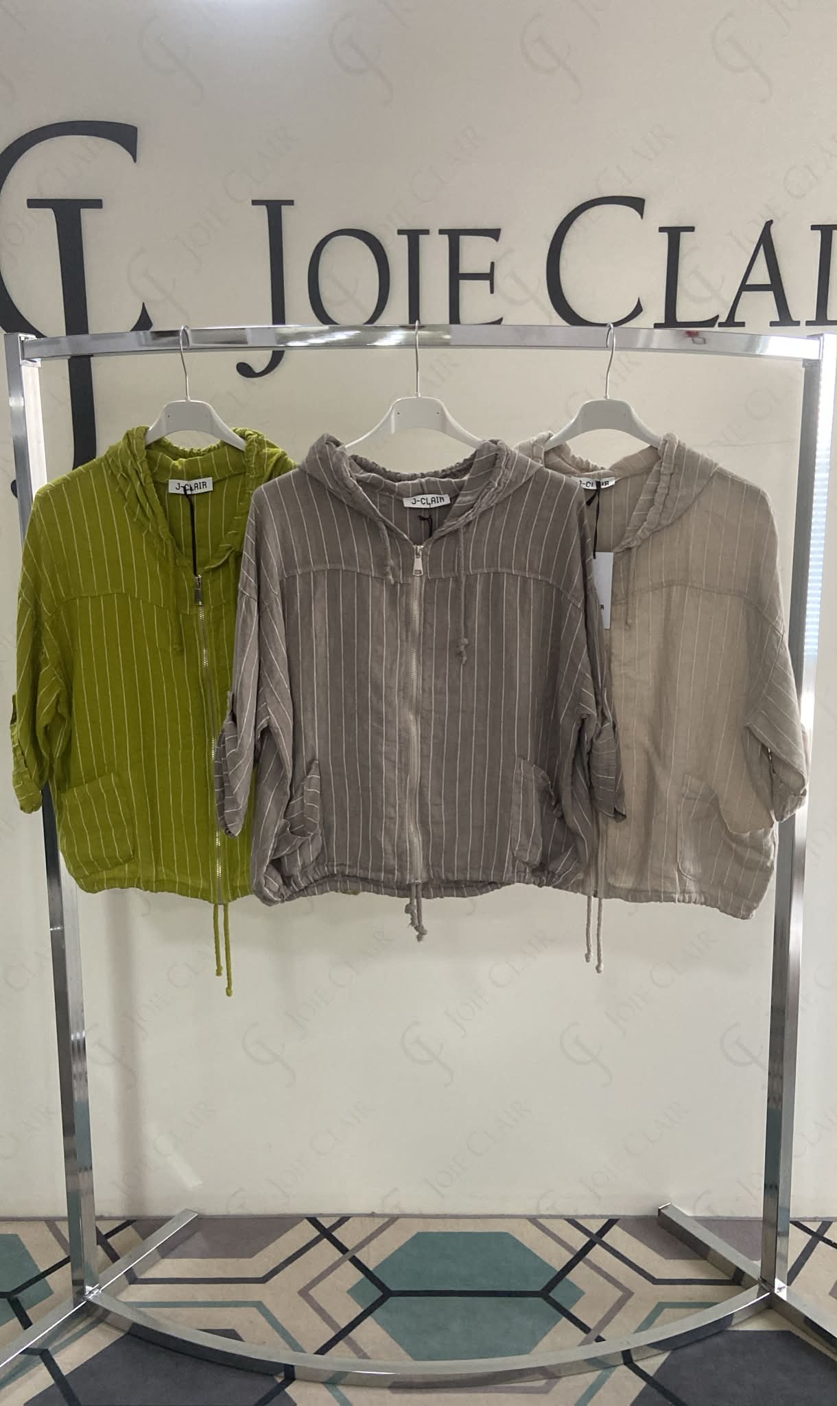 Итальянская одежда, бренд Joie Clair (J-Clair), арт. 74289798