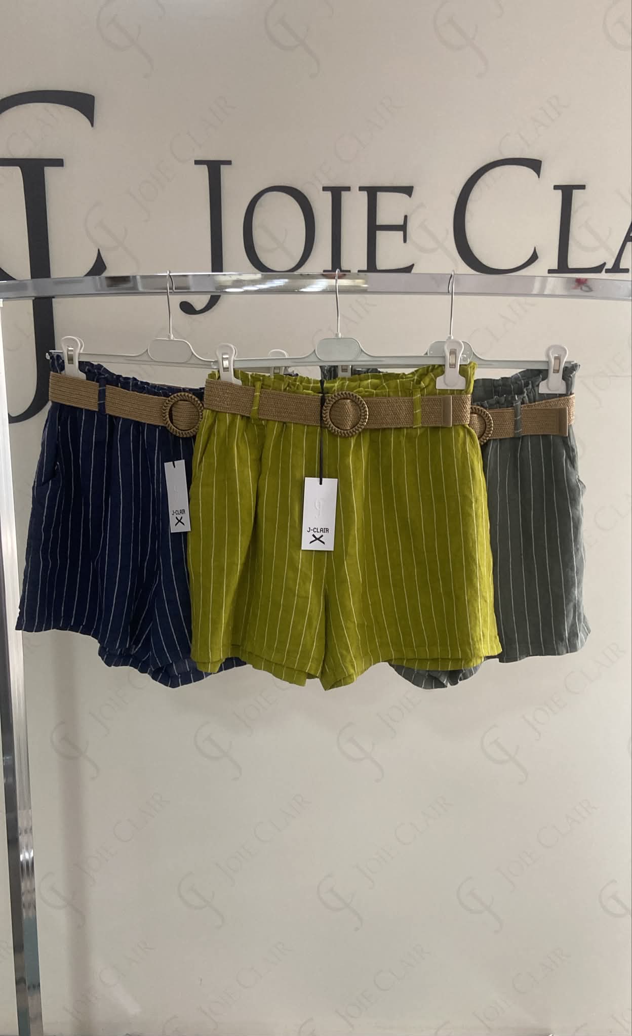 Фото Joie Clair (J-Clair)