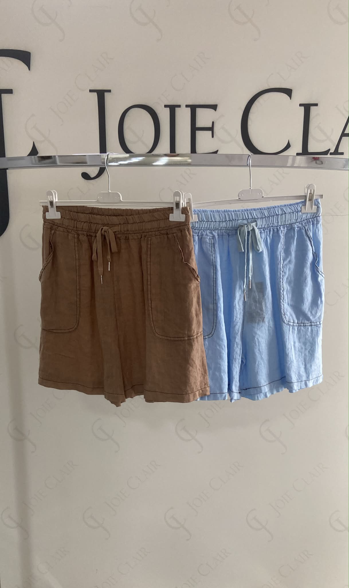 Фото Joie Clair (J-Clair)