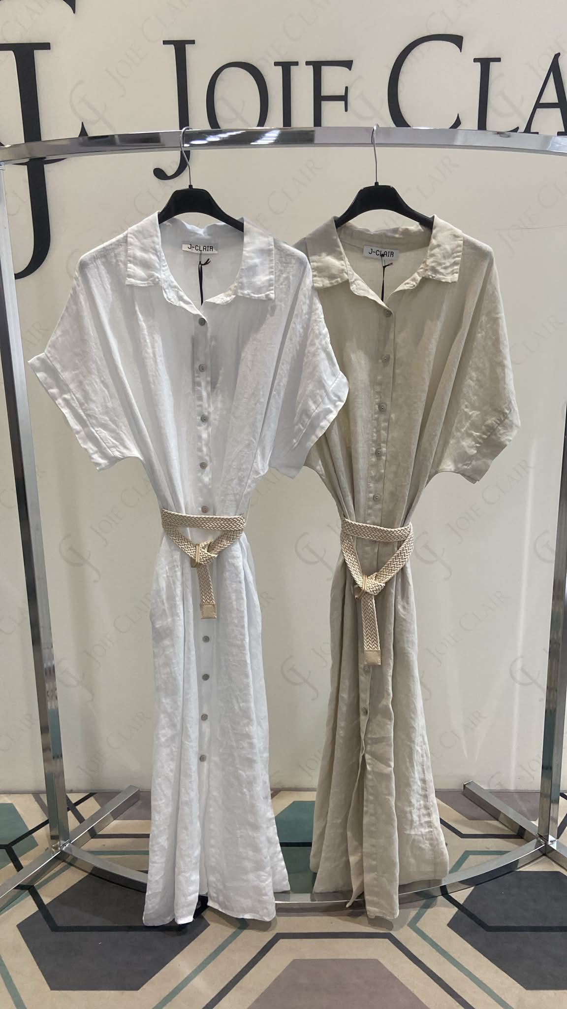 Итальянская одежда, бренд Joie Clair (J-Clair), арт. 74289907