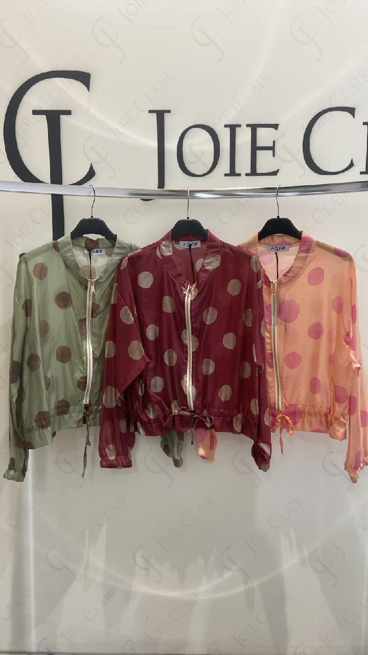 Фото Joie Clair (J-Clair)