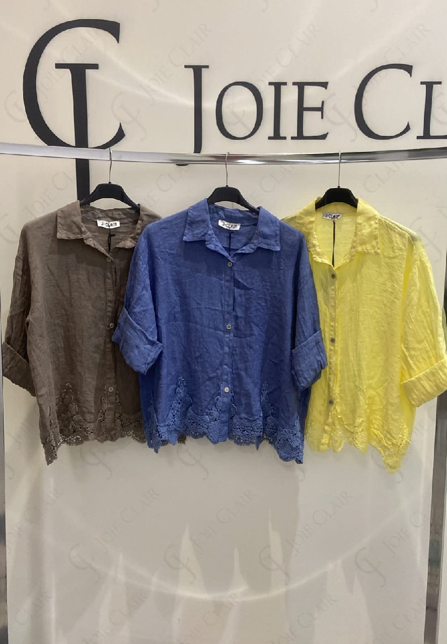 Фото Joie Clair (J-Clair)