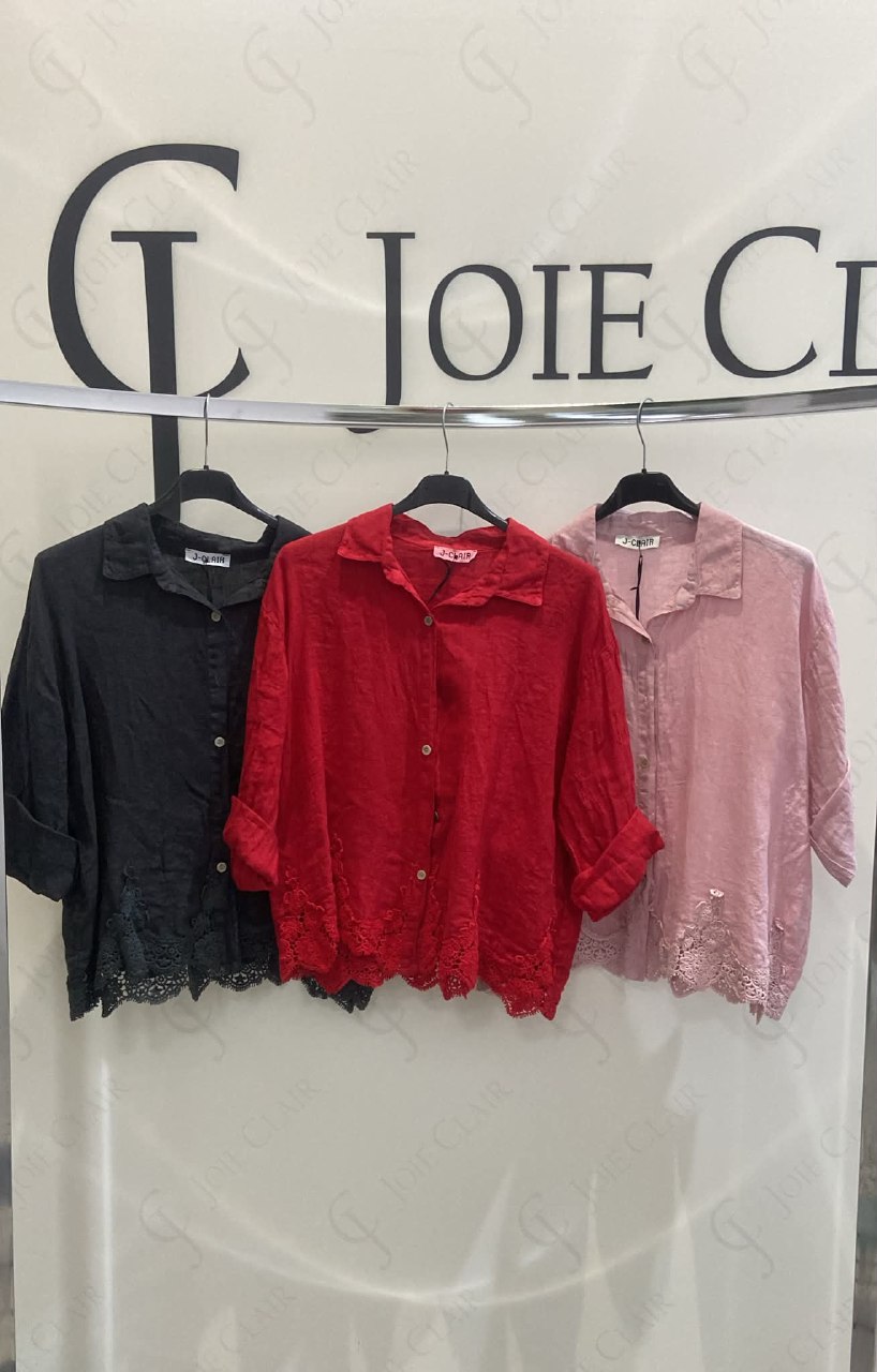 Итальянская одежда, бренд Joie Clair (J-Clair), арт. 74301190