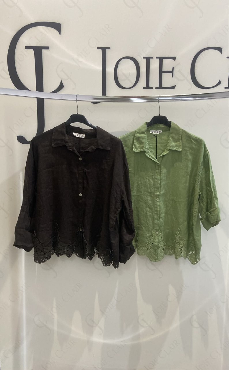 Итальянская одежда, бренд Joie Clair (J-Clair), арт. 74301191