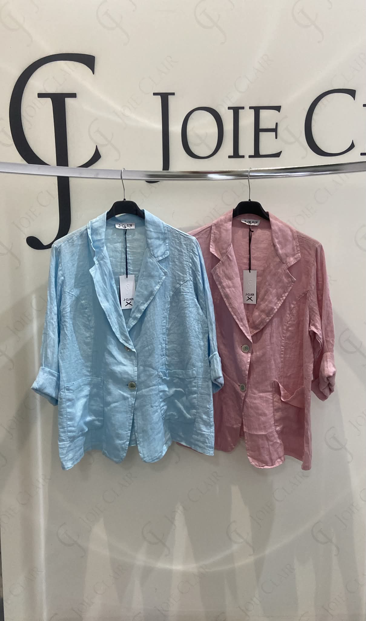Итальянская одежда, бренд Joie Clair (J-Clair), арт. 74301192